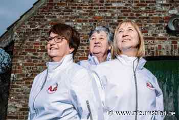 Gespreksavond ‘Rouwen in vertrouwen’ met De Drie Mama’s