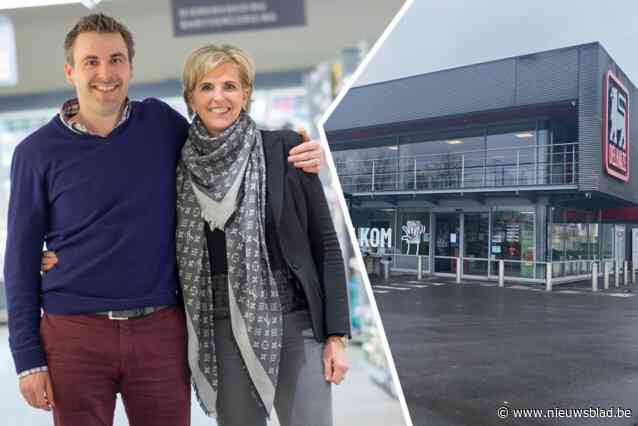 Zelfscankassa’s van AD Delhaize Diksmuide op bepaalde tijdstippen niet meer toegankelijk: “Ook wij worden geplaagd door diefstal”