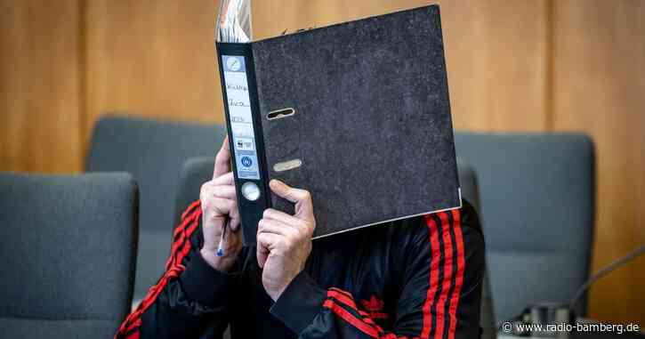 Polizist überfahren und mitgeschleift: 13 Jahre Haft