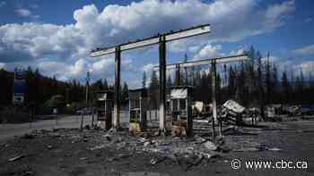 What we can learn from Canada's record wildfire season, as a new one approaches