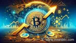 Bitcoin Whales Are Cashing Out Amid Push To New All-Time High