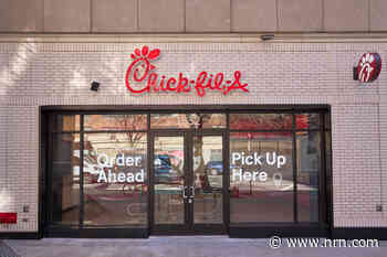 Chick-fil-A ready to debut its first mobile pickup restaurant