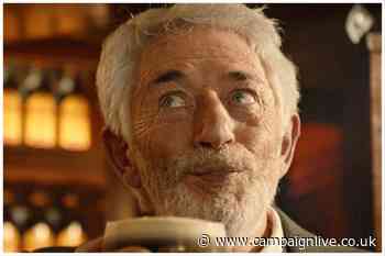 Kahlúa spot challenges Guinness' hold on St Patrick's Day