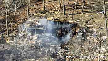 Massive Pa. home explosion kills 2