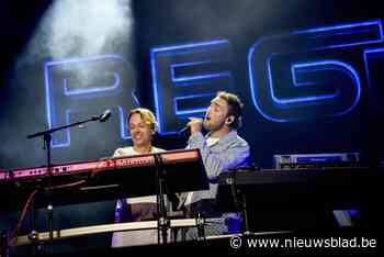 Rotary zet deuren van Radar open: “Dansen met Regi voor het goede doel”