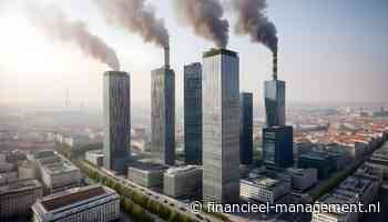 EU wil alle nieuwbouw binnen 6 jaar emissieloos