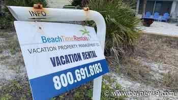 Bill that creates statewide regulations for short-term rentals heads to governor's desk