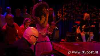 'Special One' Manuela zingt de sterren van de hemel: "Laten zien dat mensen met een beperking veel kunnen"