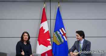 Trudeau, Smith set to meet as carbon price provincial pushback grows