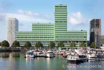 Dag van de Zorg: ZNA Cadix zet deuren eenmalig open voor grote publiek