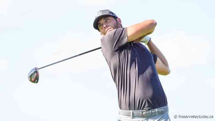 Sebastian Szirmak’s Mexican Tour win prepares him for European Challenge Tour