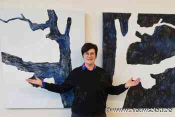 Gemeentehuis wordt exporuimte voor lokale kunstenaars