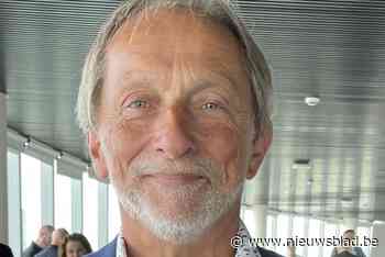 Guido Van Cauwelaert staat op Vlaamse lijst voor Groen