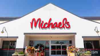 Michaels Debuts In-Store Selling Pilot With Creators