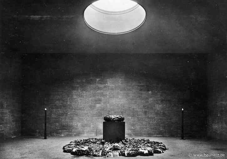 Heinrich Tessenow  - Werkschau in Dortmund