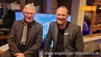 Ulmer Filmemacher Günter Merkle verabschiedet sich in den Ruhestand