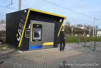 Batopin op zoek naar achttien locaties voor bijkomend Cash-punten in Pajottenland en Zennevallei