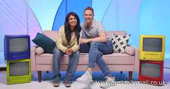 How well do you remember the kids' TV shows from your youth? Take quiz to test yourself