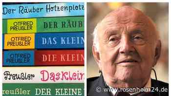 Otfried-Preußler-Gymnasium in Pullach vor Umbenennung - Zweckverband unterstützt Vorhaben