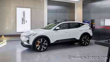 2025 Polestar 3 gets a big price drop, expands trim selection