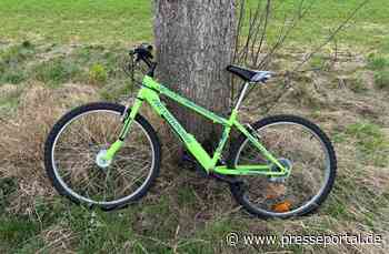 POL-HI: Fahrradeigentümer/in gesucht