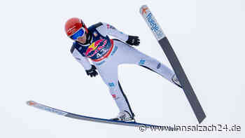 Skispringen jetzt im Liveticker: Können die DSV-Adler in Trondheim nochmal angreifen?