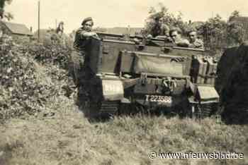 Laatste Antwerps lid van roemruchte brigade Piron overleden: Charles Van der Kuylen was 17 jaar toen hij bij het verzet ging