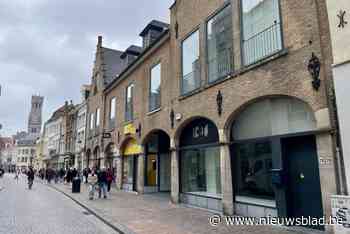 Duitse modegigant New Yorker palmt voormalig Hema-pand in