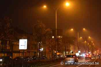 Aanpassingen van 80 elektriciteitscabines is begonnen: “Binnen twee weken gaat straatverlichting opnieuw aan”