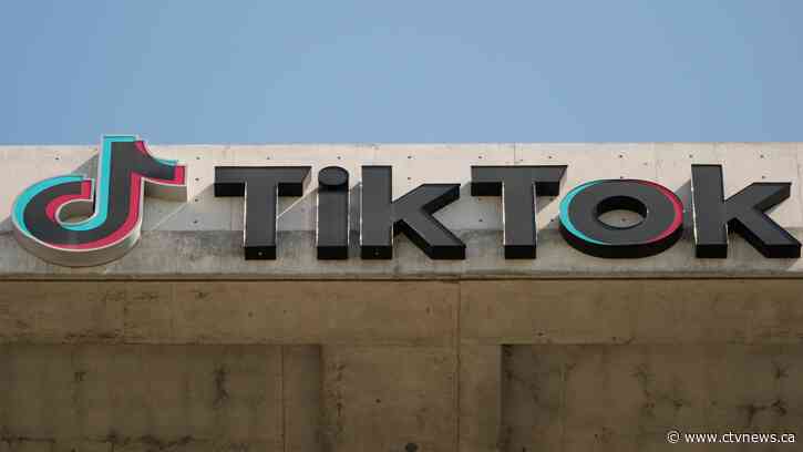 U.S. House passes bill that could ban TikTok