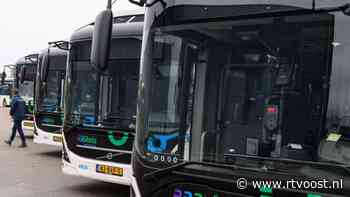 Buschauffeurs stemmen in: stakingen gaan definitief niet door