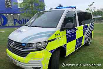 Man met al veertig (!) veroordelingen opnieuw voor de rechter na schermutseling met agent: “Het moet stoppen”