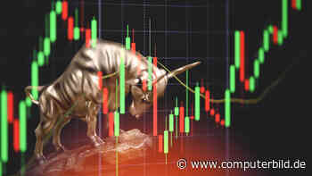 DAX auf Allzeithoch: Jetzt noch Aktien kaufen?