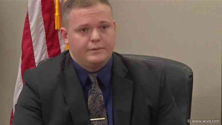Son of fallen Genesee County sergeant: My dad wouldn't want threats against suspects