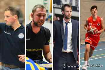 BASKETBABBELS. Temse wint derbytopper, leider Baasrode bijgebeend door Erpe-Mere, Houtem nog steeds in penarie