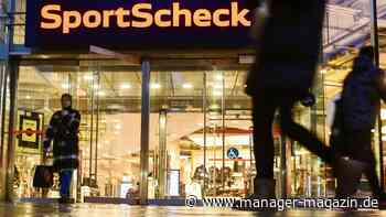 SportScheck: Handelskette nach Signa-Pleite an italienische Cisalfa verkauft