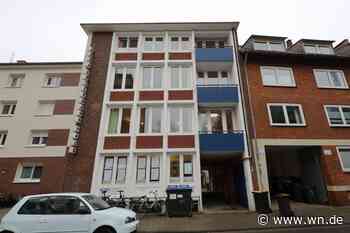 Anna-Krückmann-Haus: Namensgeberin war tief in rechte Netzwerke verstrickt