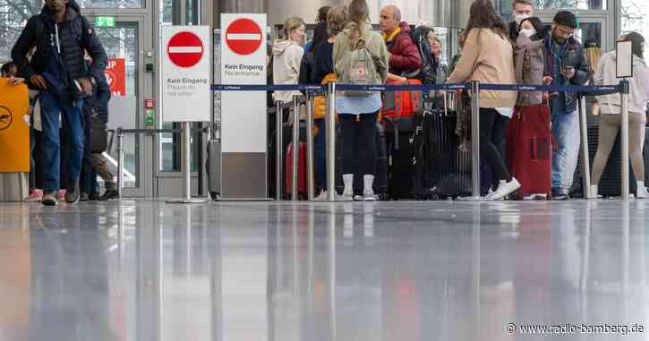 Verdi-Streikaufruf tangiert auch Flughafen München