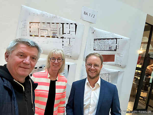 Museum Ulm erhält fast sechs Millionen Euro Zuschuss für Um- und Neubau