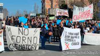 Vincono i cittadini: la Regione Lazio blocca per un anno i nuovi forni crematori