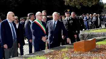 L'omaggio ai diplomatici che hanno salvato vite. Alla Farnesina nasce il giardino dei giusti