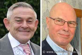 Death notices and funeral announcements from Hull Daily Mail - March 13, 2024