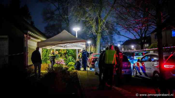 Vrouw van 75 doodgestoken: haar man van 79 nog drie maanden vast