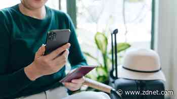 Singapore to begin passportless immigration clearance using QR codes