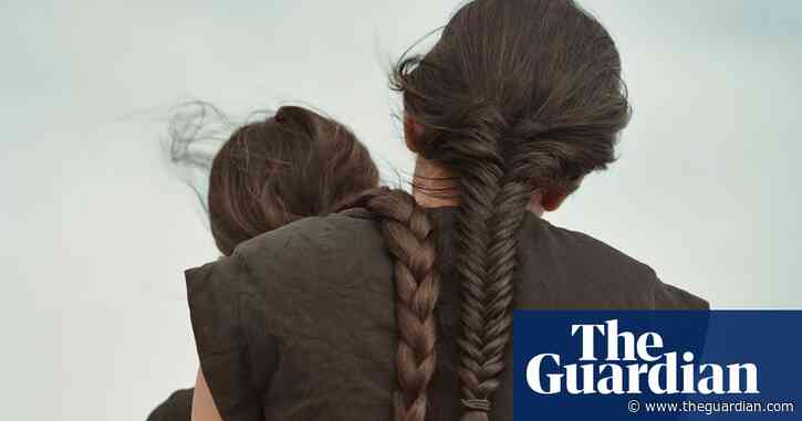 Hair-plaiting for the Iranian resistance: Hoda Afshar’s best photograph