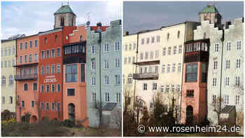 Kampf um „Gewandhaus Gruber“ - Kompromiss ein „Kuhhandel“?