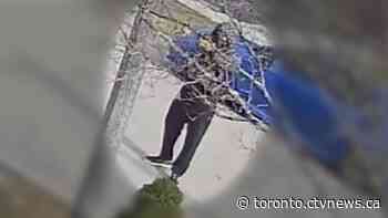 House in Markham, Ont. shot at twice in 2 weeks