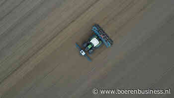 Groeiseizoen begint weer vals voor uientelers