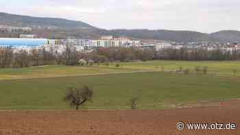 Wie ein Dorf bei Jena seine Einwohnerzahl verdoppelte