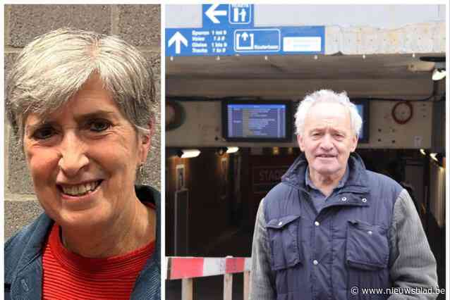 Pendelaars blijven niet in de kou door beperktere openingsuren station: “Er komen vormingssessies voor wie moeite heeft met de digitale aankoop van tickets”